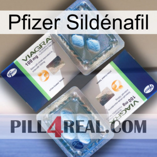 Pfizer Sildénafil viagra5